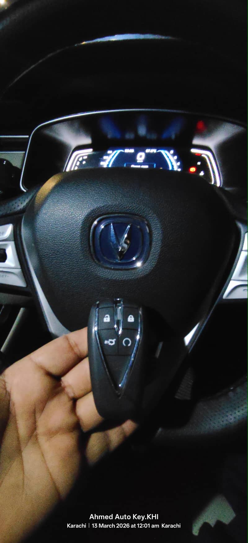 locksmith/car key maker/Smart key programming 8
