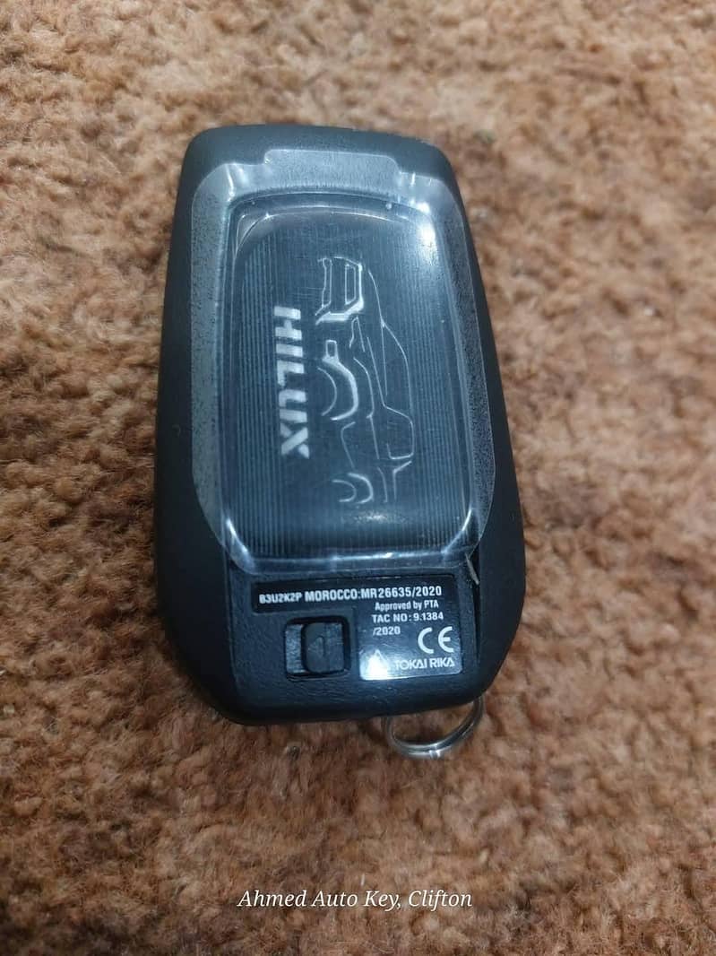 locksmith/car key maker/Smart key programming 9