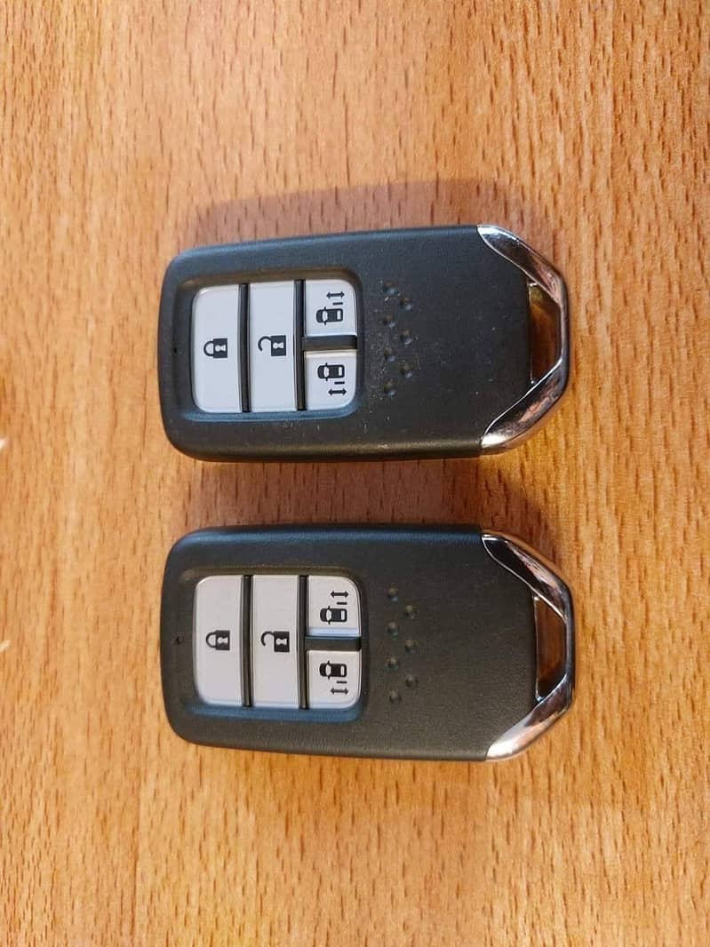 locksmith/car key maker/Smart key programming 14