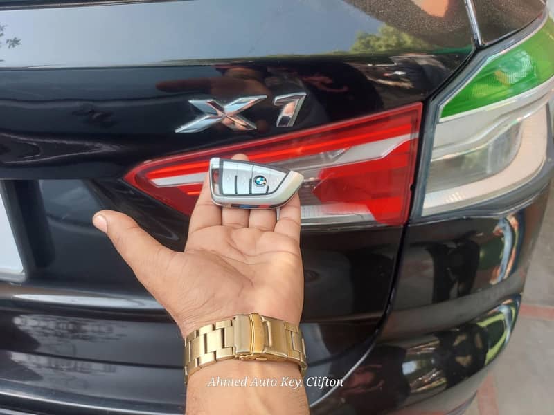 locksmith/car key maker/Smart key programming 15