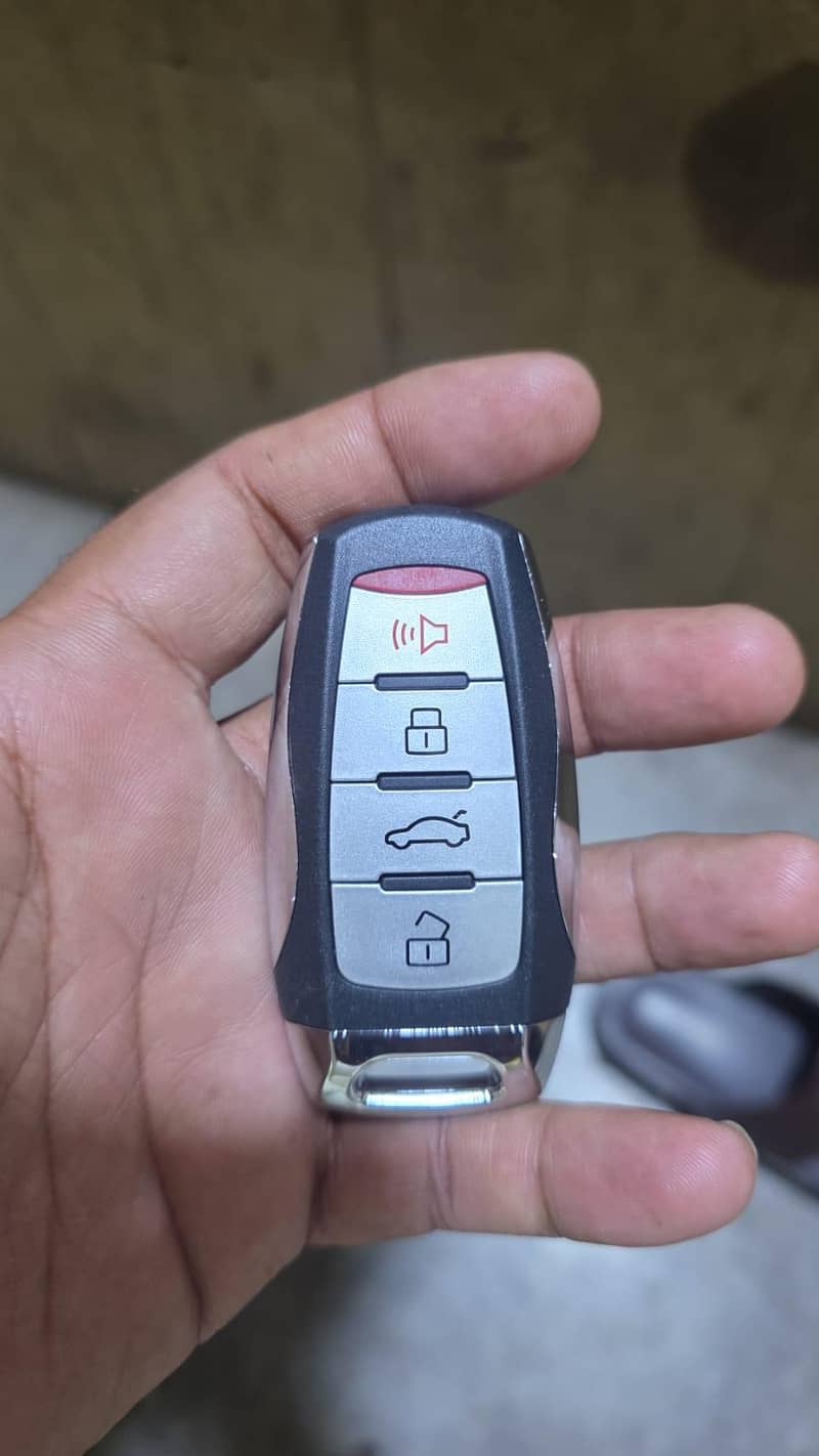 locksmith/car key maker/Smart key programming 17
