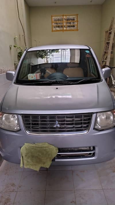 Mitsubishi ek wagon/ Nissan otti 2012/2014