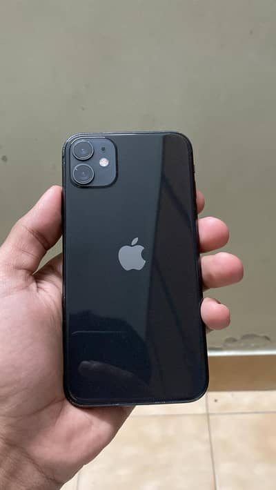 Urgent Sale Iphone 11