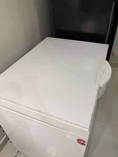 Dawlance single door freezer in excellent condition
