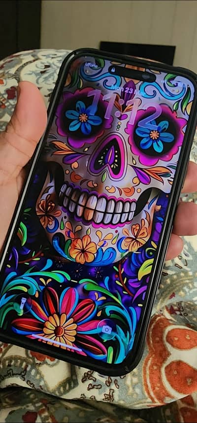 Apple iPhone 14 Pro Max 512Gb PTA approved