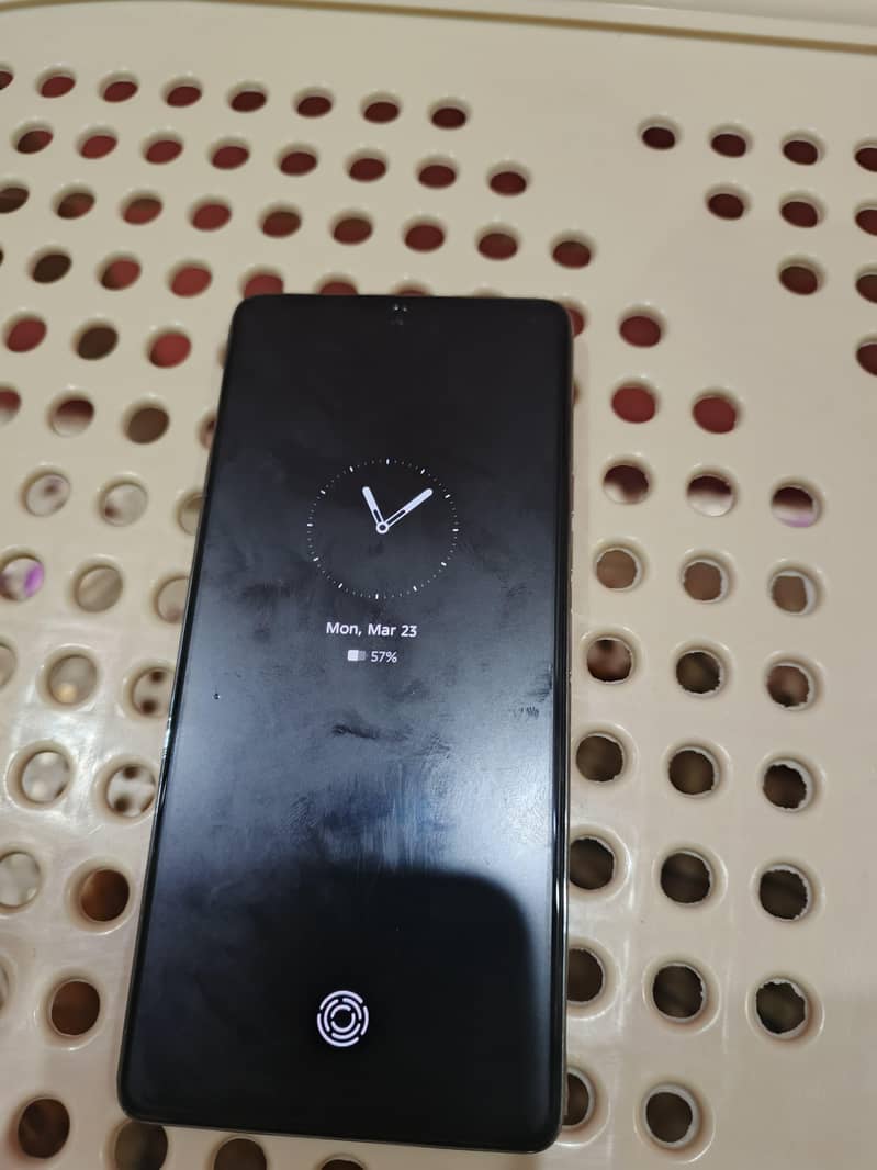 Tecno camon 30 6