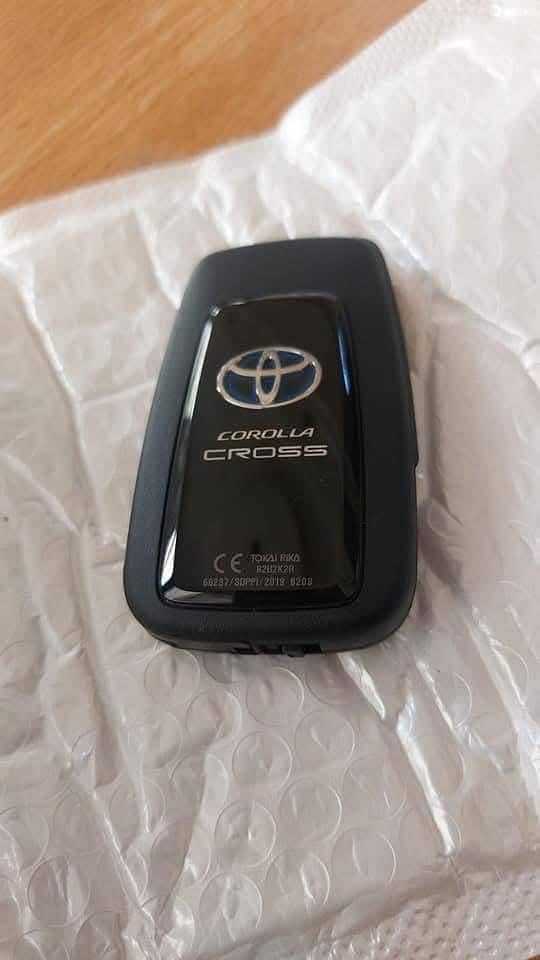 Locksmith/Car remote key maker 3