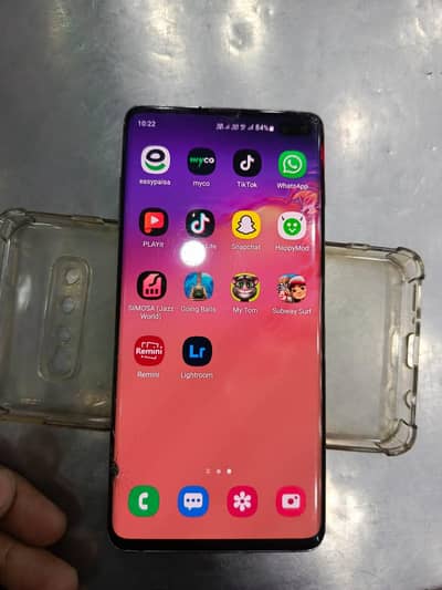 samsung s10 plus