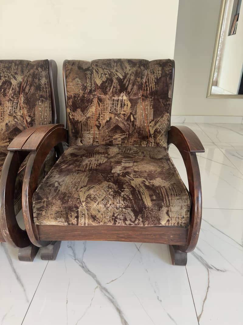 5 seater comfortable perfect condition sofas 5