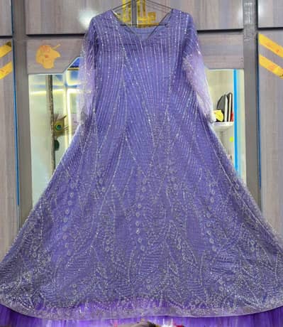 Wedding Dress for Wailma