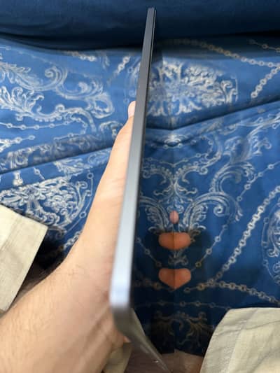 Ipad pro M2 chip 11 inch