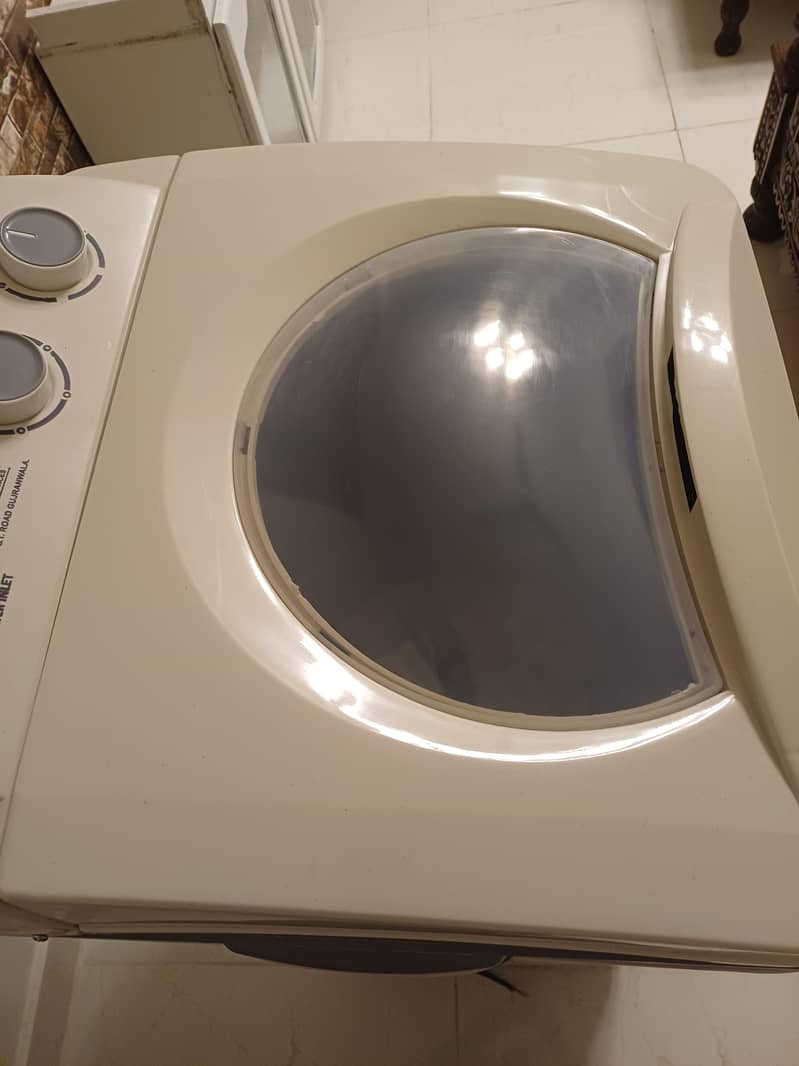 washing machine 0