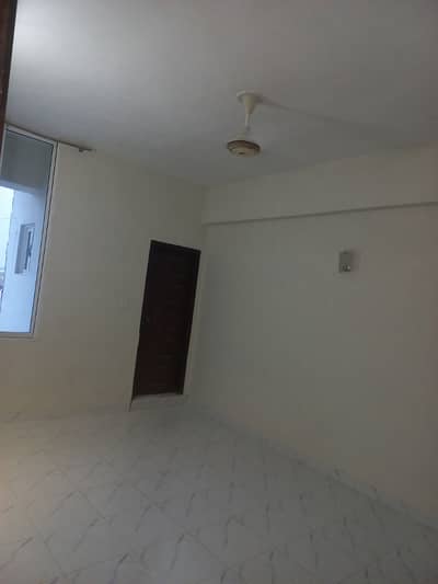 2 Bed Unfurnished Flat In E-11 For Rent