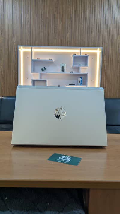 Hp Core i5 11th Generation | 640 ProBook | Metal Body | Saadii Shop