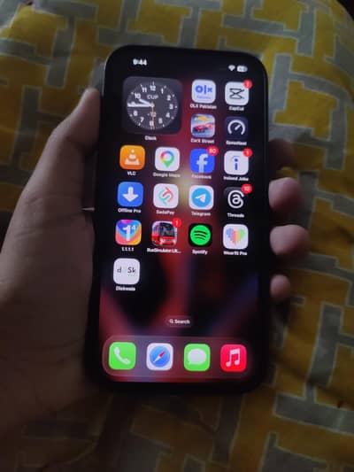 Iphone 13 pro Max 512Gb Jv