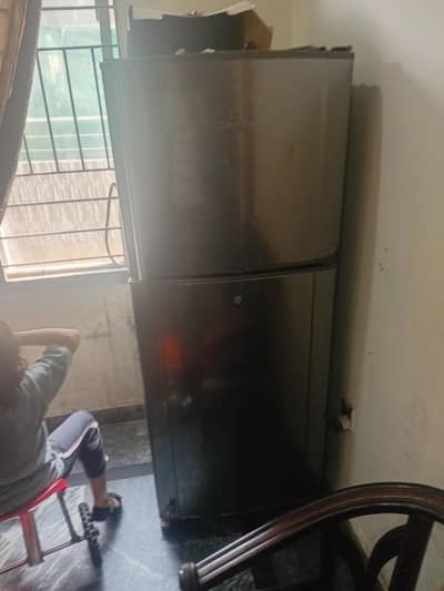 dawnlance frige all ok no any fault