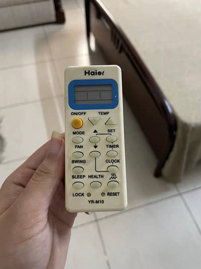 1.5 ton Ac  for sale