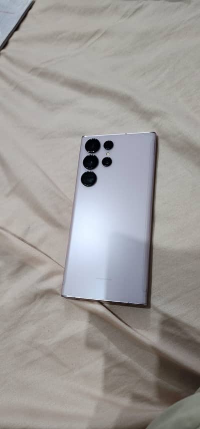 Samsung S23 Ultra 12/512  Approved