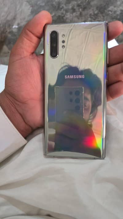 samsung note 10 plus 12/256 patch