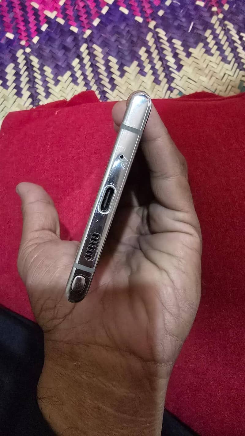 samsung note 10 plus 12/256 patch 1