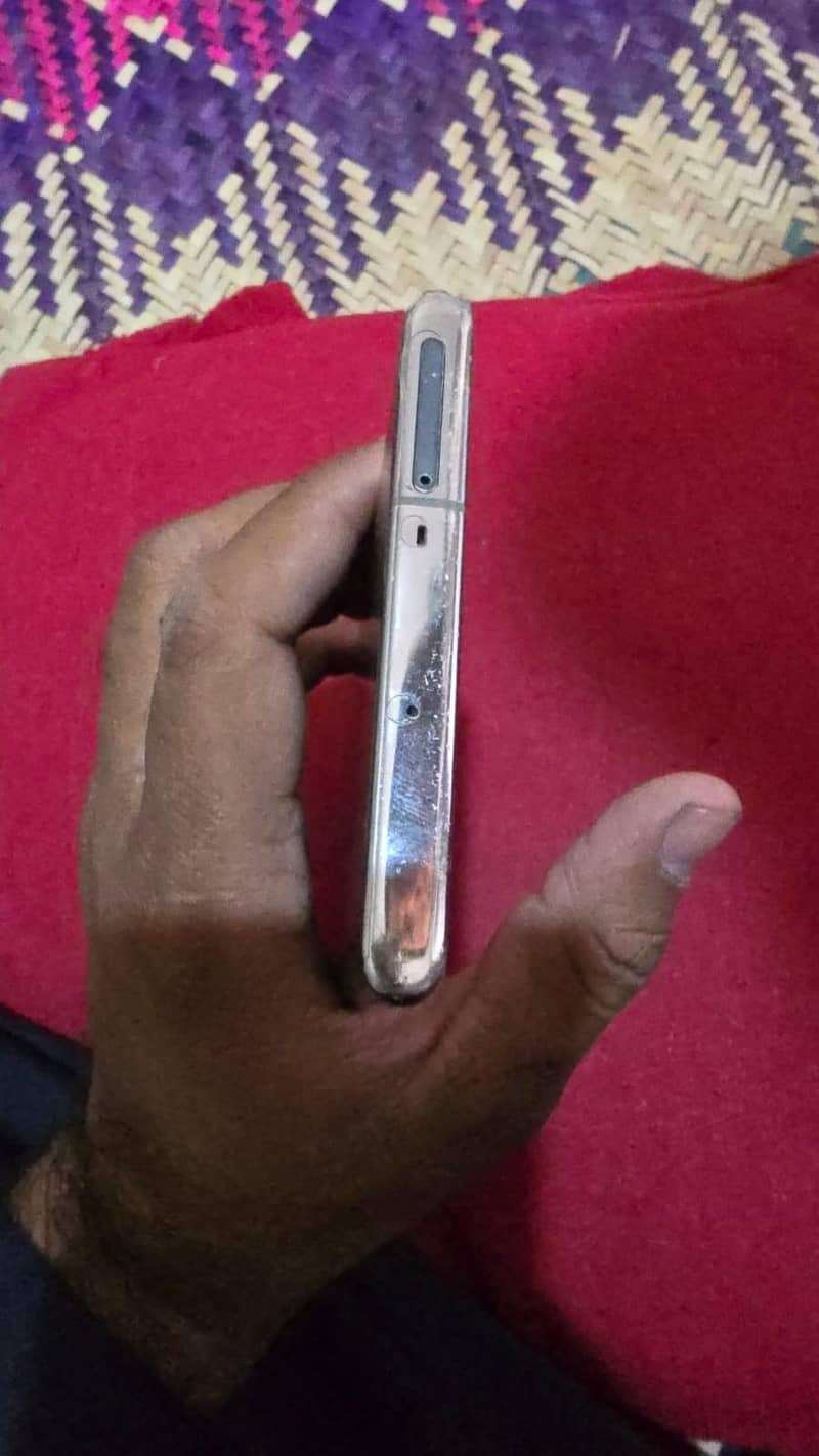 samsung note 10 plus 12/256 patch 3