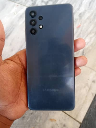 Samsung Galaxy a32