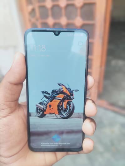 Vivo Y51 4/128 GB Snapdragon 665 octa-core