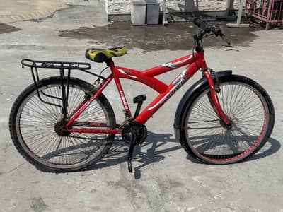 Bicycle for sale