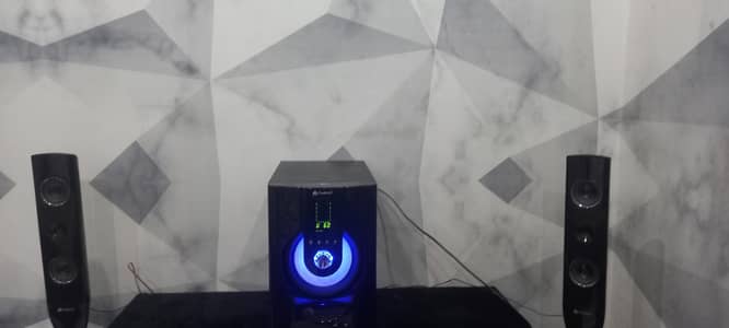 Audionic Speaker RB-95