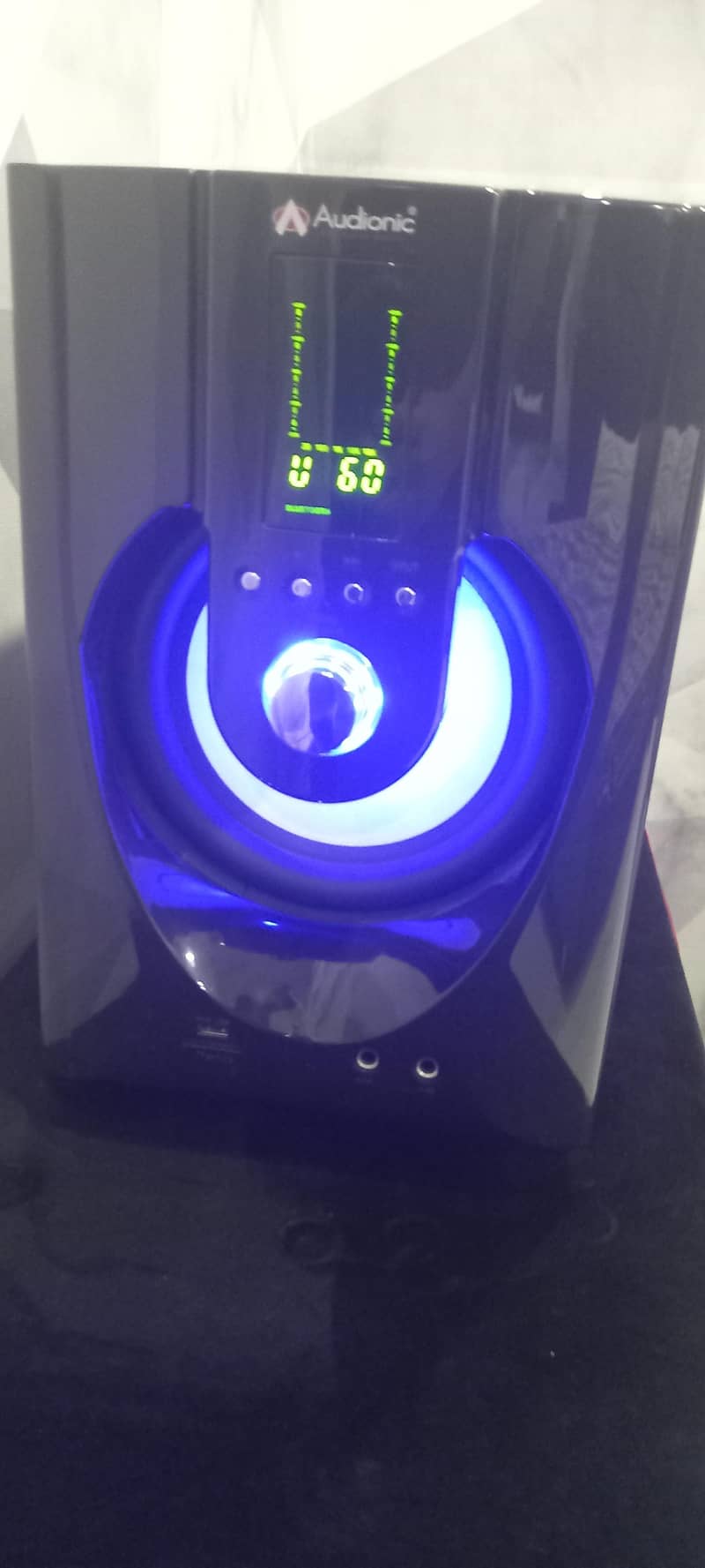 Audionic Speaker RB-95 3