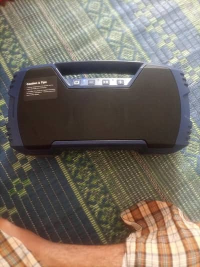 vocboom tipe c charg play time 32 hours water proof