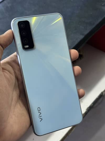Vivo Y20