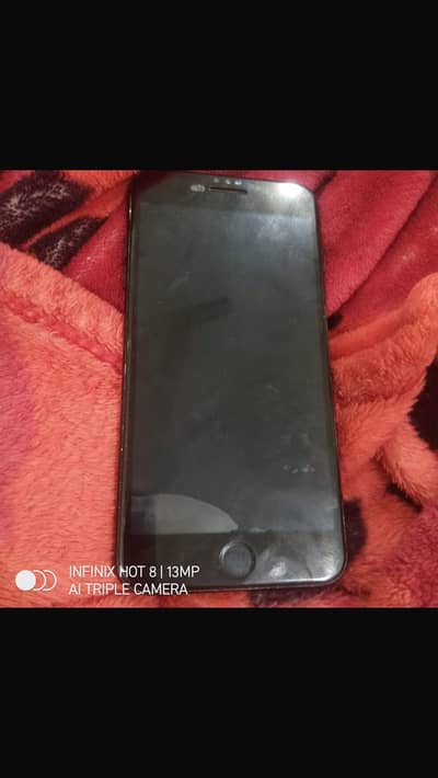 iphone 7 plus pta approved