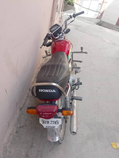 اچھی حالت میں ہے