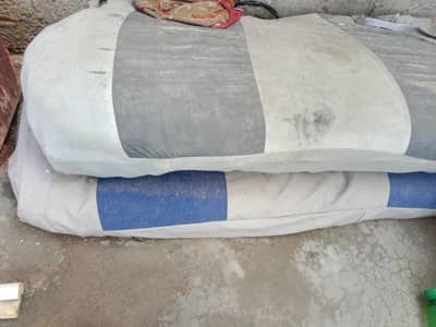 FX CAR 86 MODEL BACK SEATS FOR SALE