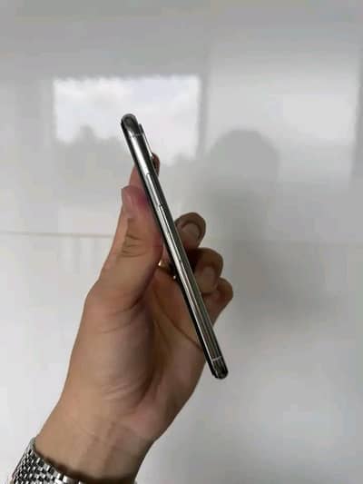 iphone x PTA approved my whtpas number 0326*7576469