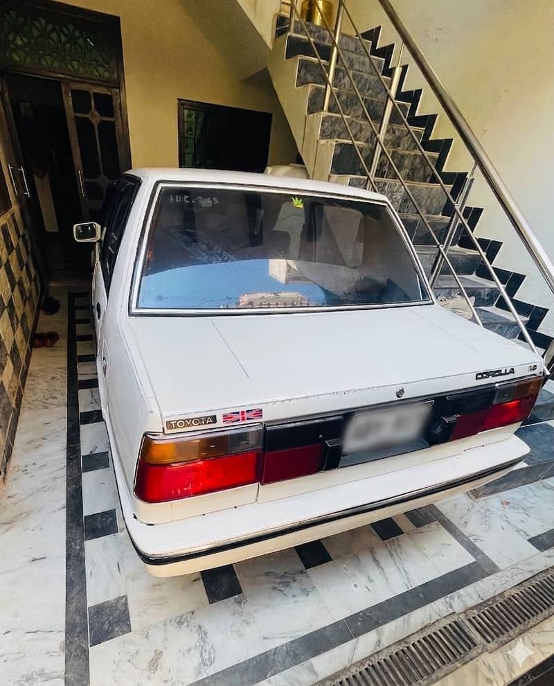 corolla 86 1