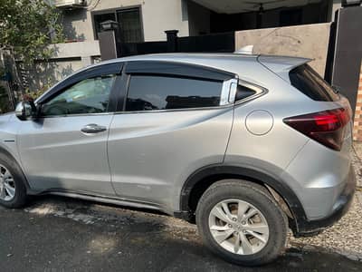 total original 2015/2021