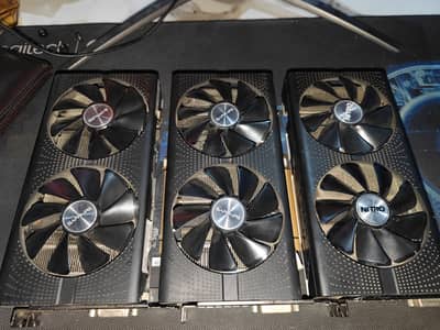 Rx 570 4gb