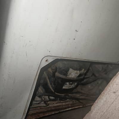 haeir deep freezer 545 full size freezer