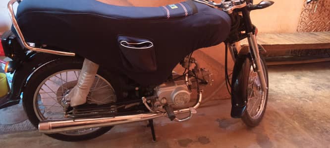 bike for sale in karachi