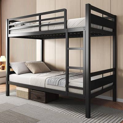bed/single bed/bunk bed/beds/furniture