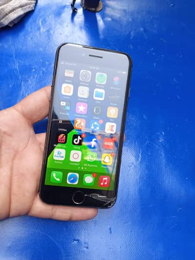 iphone 7 128 gb pta prove