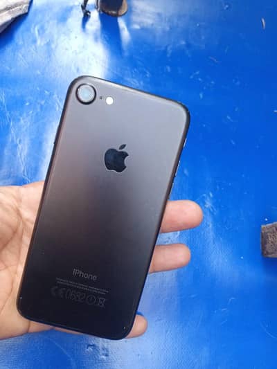 iphone 7 128 gb pta prove