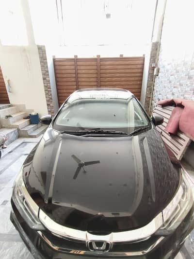 honda city 2024 model 1200 cc for sale