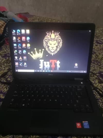 Dell laptop laptop ( 8.512 gb)