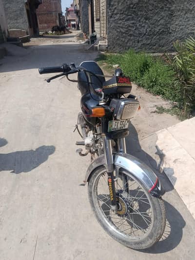 2018 modal ha new engine krwaya ha original MN sound a one ha