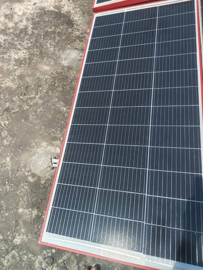 3 piece : sailor panel : set battery  charger : 60 Amr