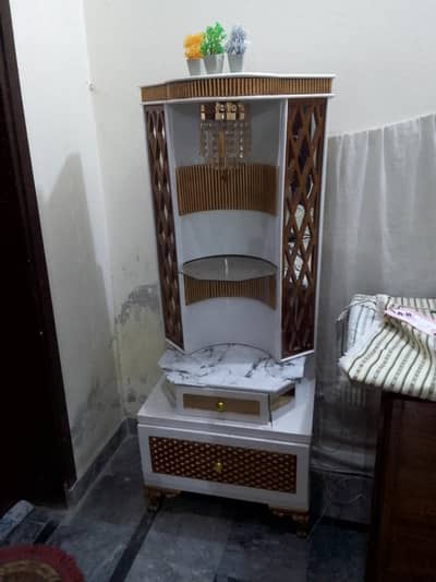 Turkish side Tables with lightning for Sale