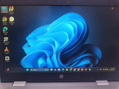 HP ProBook 645 G4 – Ryzen 5 Pro – 8GB RAM – SSD – Good Condition 